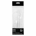 Miniatyrbild 4 av 4: Kniv - Liquitex knivset - 3699371