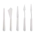 Miniatyrbild 2 av 4: Kniv - Liquitex knivset - 3699371