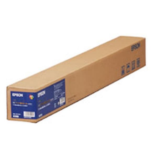 Pack med bläckpatroner och fotopapper Epson Premium Luster Photo Paper, 30 cm x 30,5 m, 260 g 500 Blad (1 antal)
