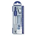 Miniatyrbild 2 av 2: Kompass Staedtler Noris 550 (20 antal)