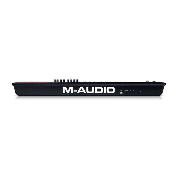 Tangentbord M-Audio OXYGEN 49 MKV