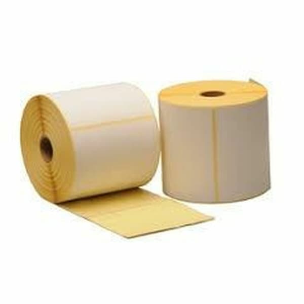Lämpöpaperirulla Zebra 880239-076D Valkoinen 31 mm (12 osaa)