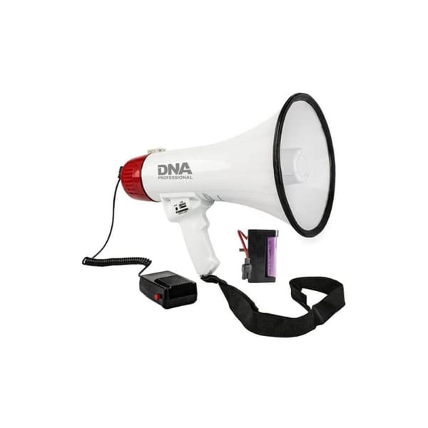 Vahvistin DNA Professional MEGA1