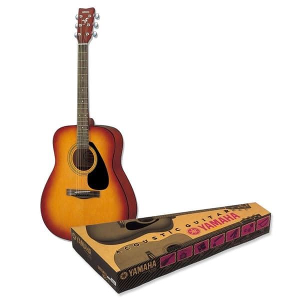 Gitarr YAMAHA GF310PIITBS
