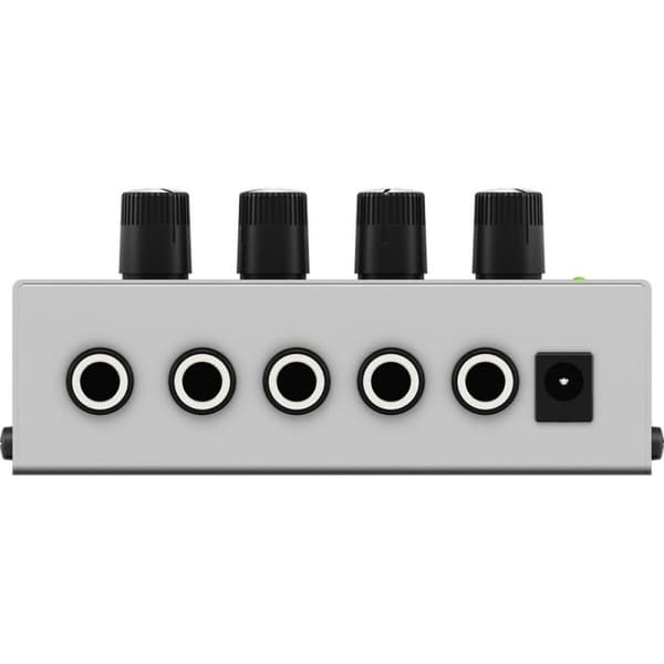 Forstærker Behringer HA400