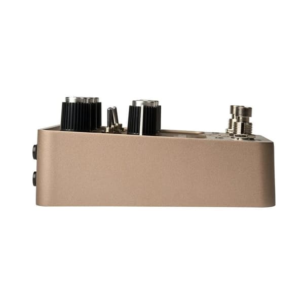 Elektronisk fodpedal Universal Audio UA GPM-GOLD