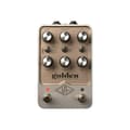 Miniatyrbillede 1 af 3: Elektronisk fodpedal Universal Audio UA GPM-GOLD
