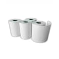 Miniatyrbillede 4 af 7: Termisk papirrulle Papier do kas fiskalnych 57x15m Hvid 5,7 cm