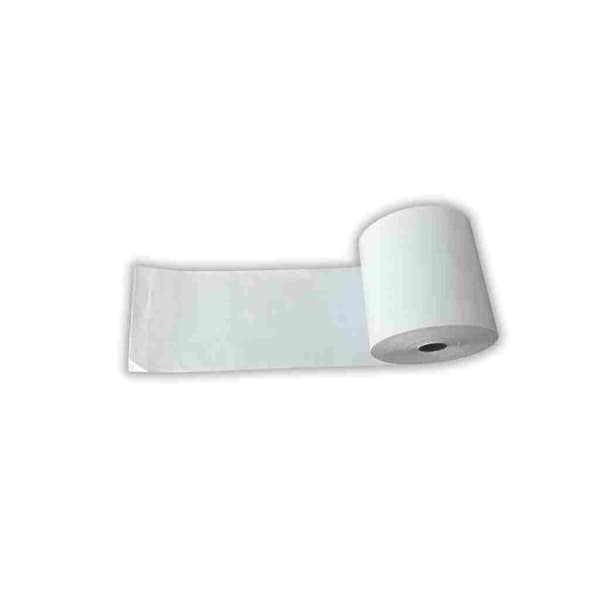 Termisk papirrulle Papier do kas fiskalnych 57x15m Hvid 5,7 cm