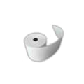 Miniatyrbillede 1 af 7: Termisk papirrulle Papier do kas fiskalnych 57x15m Hvid 5,7 cm