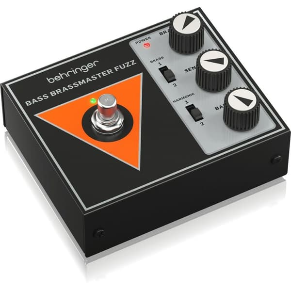 Poljin Behringer 27001081