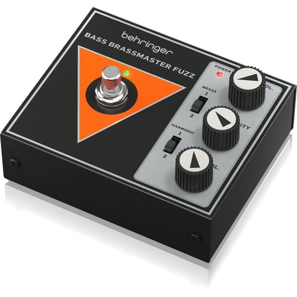 Poljin Behringer 27001081