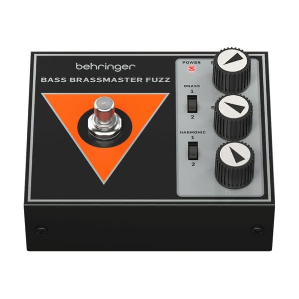 Poljin Behringer 27001081