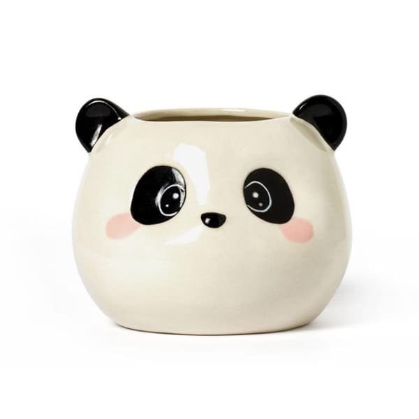 Panda färgpennställ