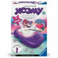 Miniatyrbillede 1 af 5: Spil med papirkunst Ravensburger Xoomy