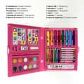Miniatyrbild 2 av 4: Ritningsset Hello Kitty 26,7 x 45,3 x 3 cm