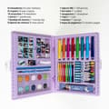 Miniatyrbild 2 av 4: Ritningsset Frozen 41 x 58 x 3 cm 52 Delar