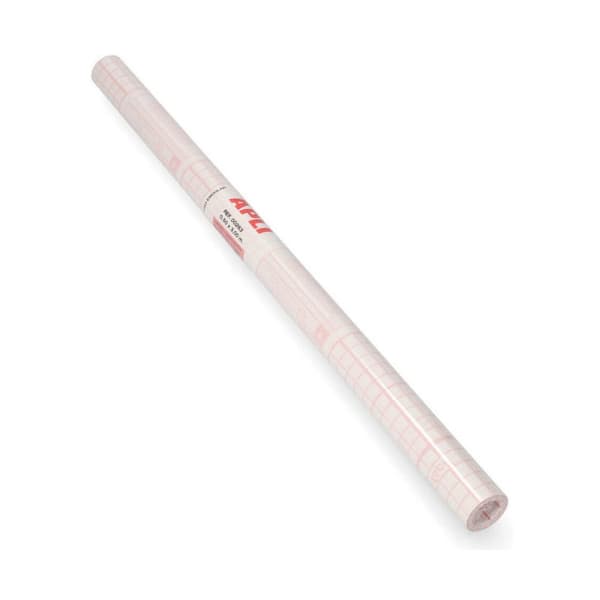 Självhäftande bokomslag Apli Transparent polypropen 3 x 0,5 m