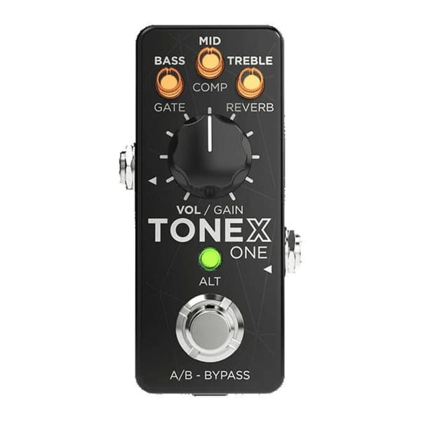 Elektroninen poljin IK Multimedia XG-PEDAL-TONEXONE-IN