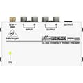 Pikkukuva 6 / 7: Vahvistin Behringer PP400