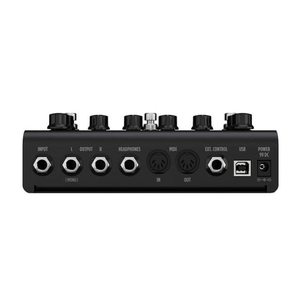 Poljin IK Multimedia XG-PEDAL-TONEX-IN