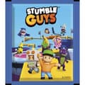 Pikkukuva 2 / 3: Tarra-albumi Panini Stumble Guys