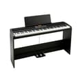 Miniatyrbillede 3 af 5: Tastatur KORG XE20 SP