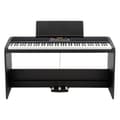 Miniatyrbillede 2 af 5: Tastatur KORG XE20 SP