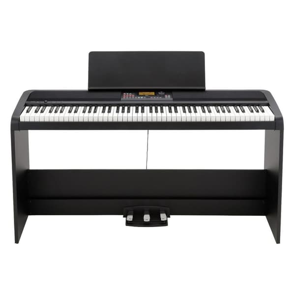Näppäimistö KORG XE20 SP