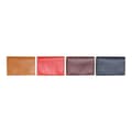 Miniatyrbild 2 av 3: Kabelorganiserare DKD Home Decor Svart Multicolour Kamel Polyuretan 29 x 1 x 14 cm (4 antal)