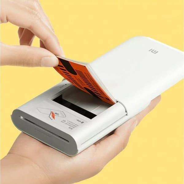 Kiiltävä valokuvapaperi Xiaomi TEJ4019GL A4