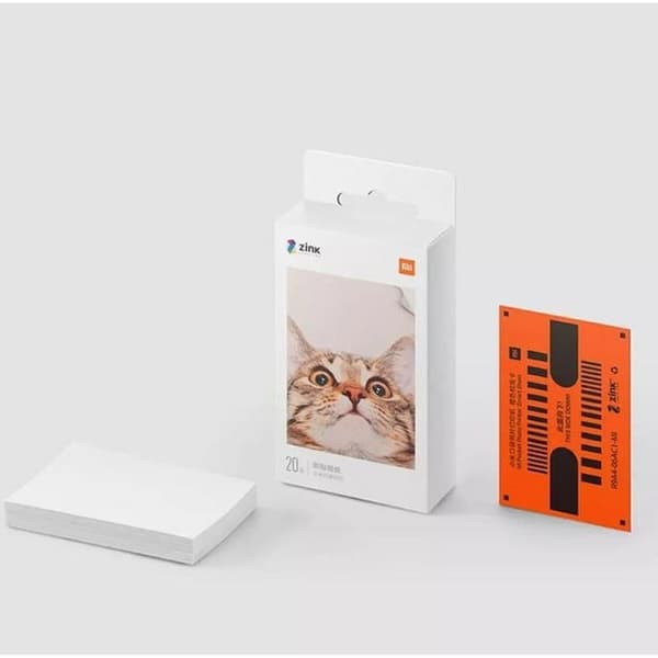 Kiiltävä valokuvapaperi Xiaomi TEJ4019GL A4