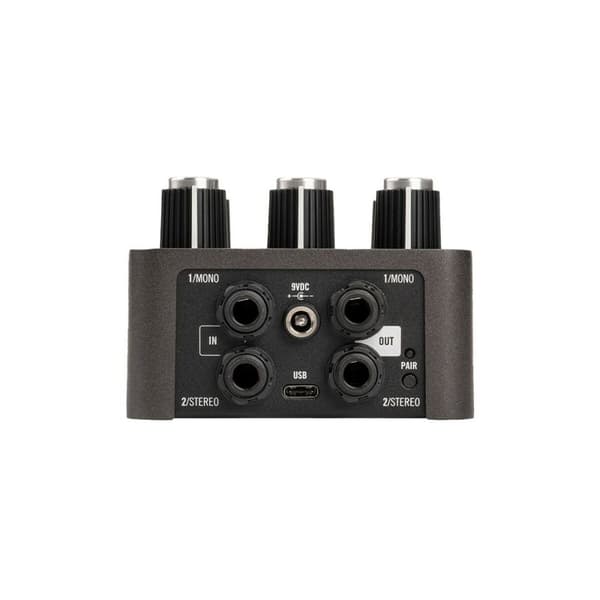 Vahvistin Universal Audio UA GPM-DRM