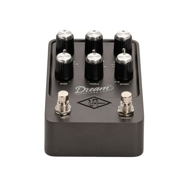 Vahvistin Universal Audio UA GPM-DRM