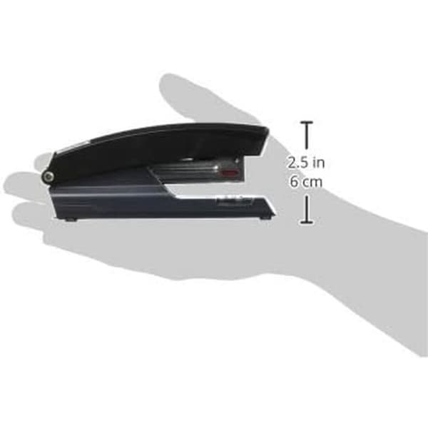 Häftapparat Petrus 235 Svart