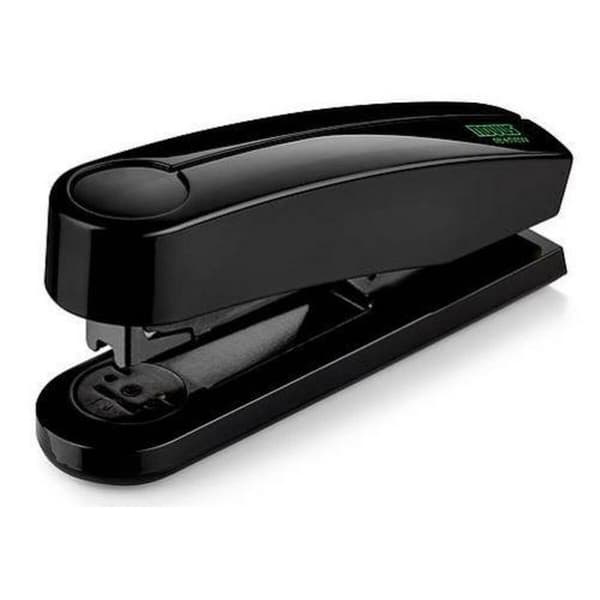 Häftapparat Novus Harmony B4 Svart (20 antal)