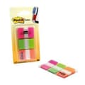 Miniatyrbild 2 av 2: Post-it-set Post-it Index Multicolour 25 x 38 mm (6 antal)
