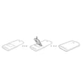 Miniatyrbild 3 av 5: Fotopapper Blankt Xiaomi TEJ4019GL A4