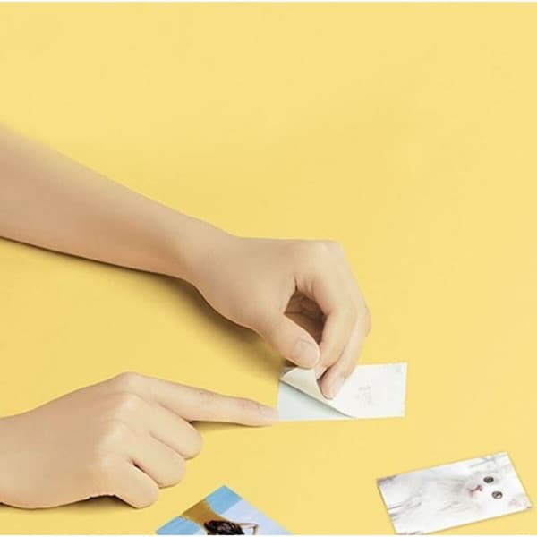 Fotopapper Blankt Xiaomi TEJ4019GL A4