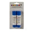 Miniatyrbild 2 av 3: Limstift Pincello HA-21C2P 21 g 2 Delar (12 antal)
