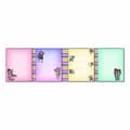 Miniatyrbild 7 av 9: Pennor Safta Carousel