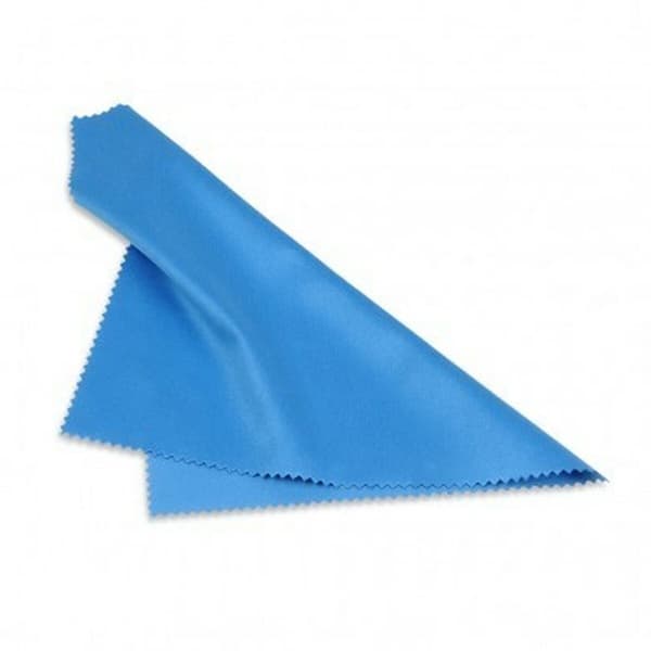 Microfiber rengöringsduk Ibox CHMF Blå