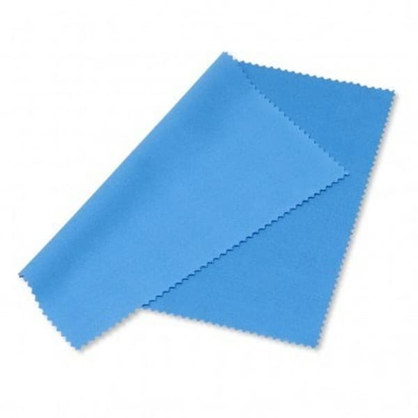 Microfiber rengöringsduk Ibox CHMF Blå