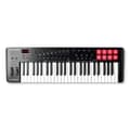 Miniatyrbillede 4 af 6: Tastatur M-Audio OXYGEN 49 MKV