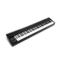 Miniatyrbillede 3 af 6: Tastatur M-Audio HAMMER 88