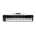 Miniatyrbillede 2 af 6: Tastatur M-Audio HAMMER 88