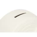Miniatyrbillede 3 af 3: Mal din egen pengeboks Pincello BS2660 Hvid 13,9 x 8,4 x 9,6 cm Regnbue (12 enheder)