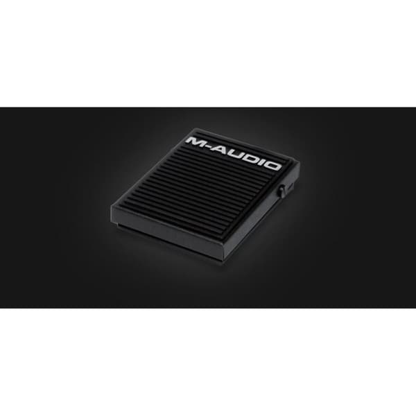 Pedaler M-Audio SP-1