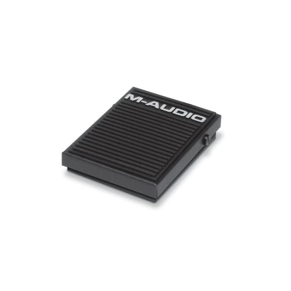Pedaler M-Audio SP-1