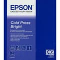 Miniatyrbild 3 av 5: Akvarellpapper Epson GF Papel Artístico Cold Press Bright